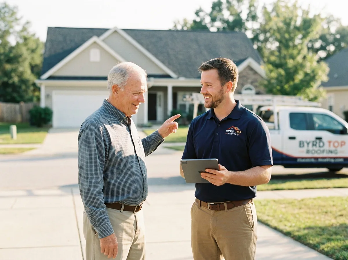 Roofing Scotland, IN FAQs